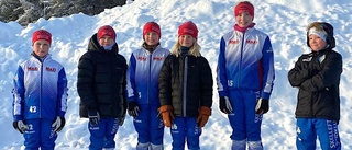 Fin säsongspremiär för Skellefteå SK: ”Nervöst på flera håll”