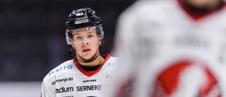 Succébacken drömmer om en ny chans – i Luleå Hockey