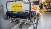 Ansträngd personalsituation ger färre vårdplatser – närmare 50 överbeläggningar på de sörmländska sjukhusen
