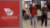 Reserestriktioner slår mot australiska flygbolag