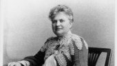 Wilhelmina Skogh en av 40 pionjärer