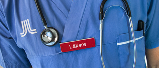 Fler utländska läkare får svensk legitimation