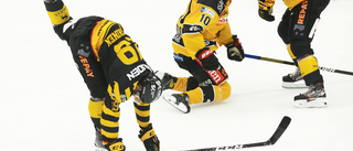 Klart: Luleå Hockeys derby mot Skellefteå AIK flyttas