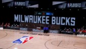 Stort stöd för Milwaukees NBA-bojkott