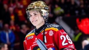 Uppgifter: Frölunda jagar förra Luleå Hockey-stjärnan