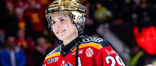 Uppgifter: Frölunda jagar förra Luleå Hockey-stjärnan