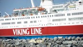 Storförlust för Viking Line