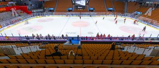 Luleå Hockey stoppar försäljningen av säsongskort