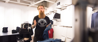 ”Jeanskungen” har siktet inne på Skellefteå – vill öppna två butikskoncept: ”Det är superaktuellt”