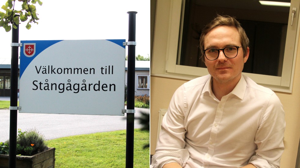 Samhällsbyggnadsnämnden säger nej till att återöppna Stångågårdens kök. Det meddelar ordförande Mikael Österling (L) efter veckans sammanträde.