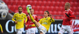 Carl Johansson klar för IFK Göteborg