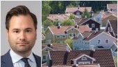 Planerna på ny fastighetsskatt måste stoppas