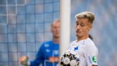 Sportchefen om Almqvist: "Vi håller en kontakt" 