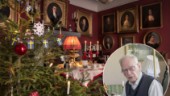 Carl-Edvard minns barndomens jular: Roligast var de hårda klapparna