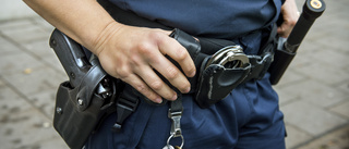 Sex brottsanmälningar efter riktad insats i Boliden: ”Har sett mönster i det området” 