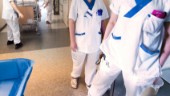 Stor oro bland sjukhuspersonal efter besked om hyrsyrrornas uttåg – får medhåll av facket: "De är naiva"