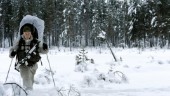 En glädjens dag för Norrbotten och för Sveriges försvar