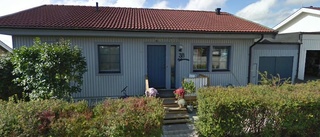 Kedjehus på 140 kvadratmeter sålt i Västervik - priset: 2 500 000 kronor
