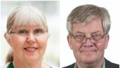 Stor brist på biomedicinska analytiker vid Akademiska