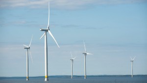Topphemliga försvarsintressen sätter stopp för havsbaserade vindkraftsplaner: "Påtaglig skada på riksintresse"