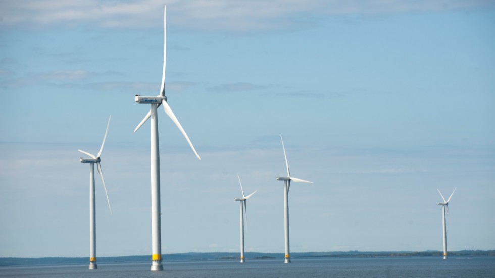 Insändarskribenten ifrågasätter om vindkraften kan upprätthålla leveranssäkerheten i elsystemet.