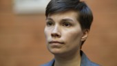 Annika Hirvonen vill leda MP