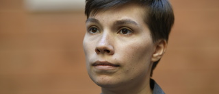 Annika Hirvonen vill leda MP