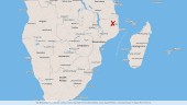 Ny dödlig attack i Moçambique