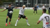 TV: Maif tog emot Eskilstuna City - se matchen igen
