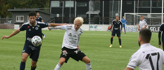 TV: Maif tog emot Eskilstuna City - se matchen igen