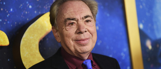 Lloyd Webber varnar för teaterdöd i London