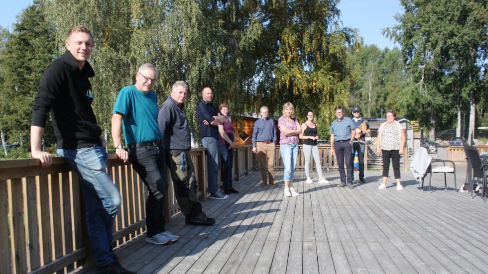 Campingaktörer från Eksjö, Hultsfred, Vimmerby och Kinda kommuner träffades i Vimmerby för att summera sommaren 2020. Eniga om att den ljusa bilden av campingläget inte riktigt stämmer just här.