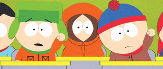 "South Park" gör corona-special