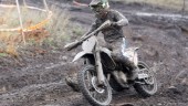 Efter formbeskedet på SM – Nu satsar VMS-föraren Filip Bengtsson på att köra VM