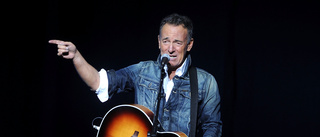 Bruce Springsteen släpper nytt album