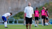 IFK-tränaren om bolltappen: "Vi måste värdera bättre"