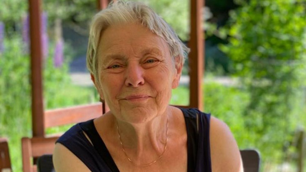 Ann-Margret försvann från sin sommarbostad i Julita den 22 juni. I helgen ska Missing people återigen söka efter henne.
