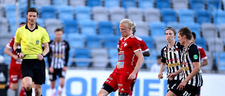 Skön skräll när IFK Luleå tog första segern