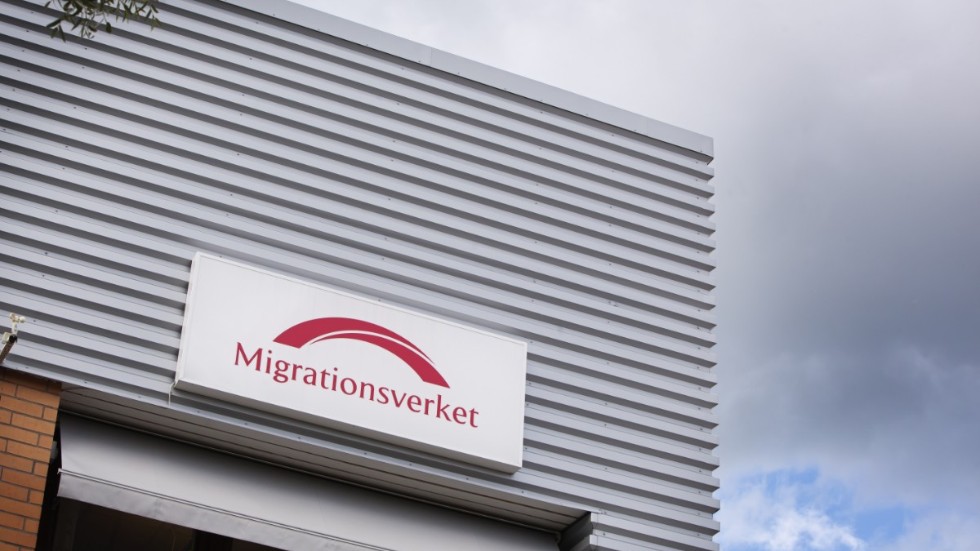 I år har kring 7|000 personer sökt asyl i Sverige. Arkivbild.