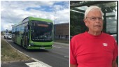 Resenärer rasar: "Har man ingen smartphone kan man inte åka med bussen"