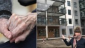 Nej till drastisk neddragning inom äldreomsorg