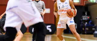 Guarden förlänger med Luleå Basket