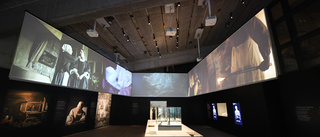Historiskt dåligt år för Vasamuseet
