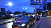 Taxi Gotland slutar med nattkörningar