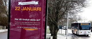 Skolvalet i Linköping igång - med nya regler