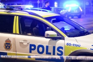 Tre gripna efter grov misshandel i Boden – en person till sjukhus