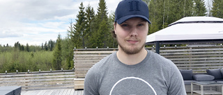 NHL-stjärnan om Boden: ”Närmaste dagarna vet jag mer”