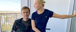 Navalnyj utskriven – kan återhämta sig helt