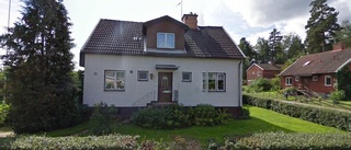 Hus på 124 kvadratmeter från 1953 sålt i Katrineholm - priset: 2 425 000 kronor