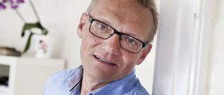 Göran Dahlström ska inte dela ut bidrag som han vill